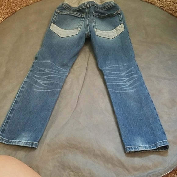 Jeans - Picture 2 of 2